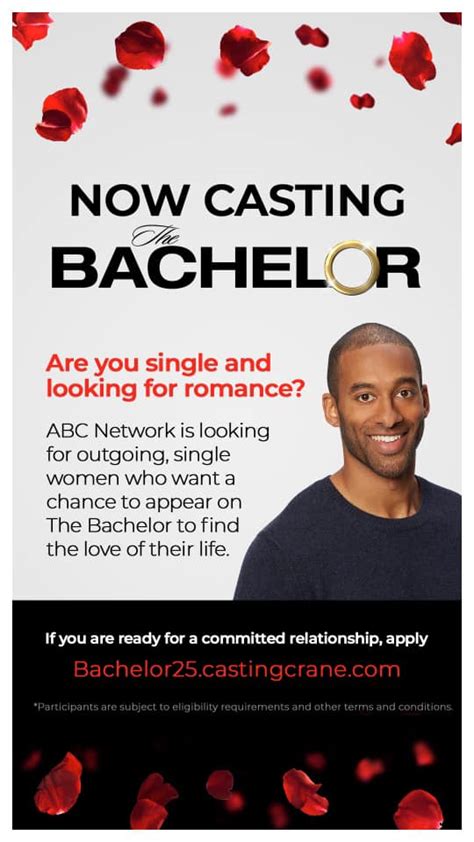 Bachelor 26 Tbd Potential Lead No Discussion Sleuthing Spoilers
