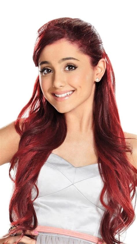 1080x1920 Ariana Grande Celebrities Music Girls Cute Singer For