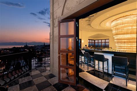 Bars In Antalya Titanic Mardan Palace