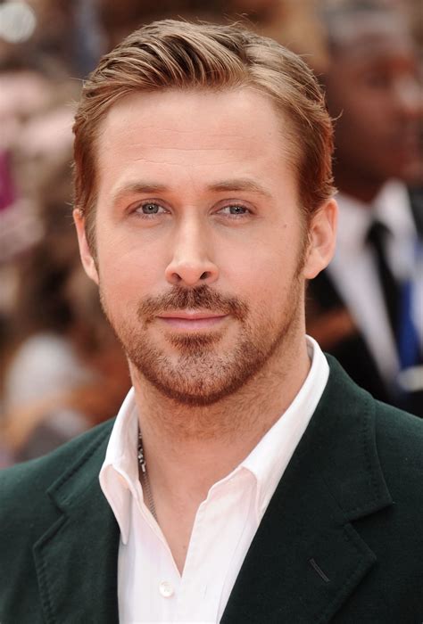 Ryan Gosling Ryan Gosling Weight Height And Age We Know It All