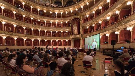 Teatro Dellopera Di Roma Presentata La Stagione Di Lirica E Balletto