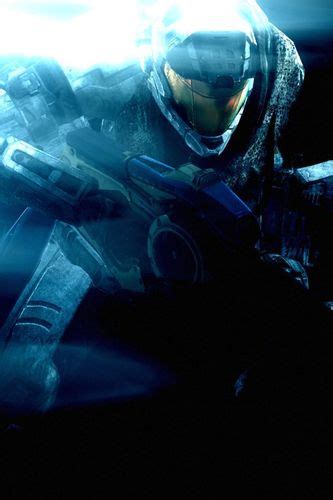 50 Master Chief Iphone Wallpaper