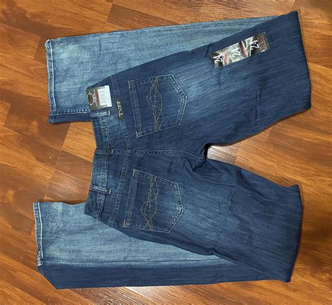 Cowgirl Tuff Jeans Ebay