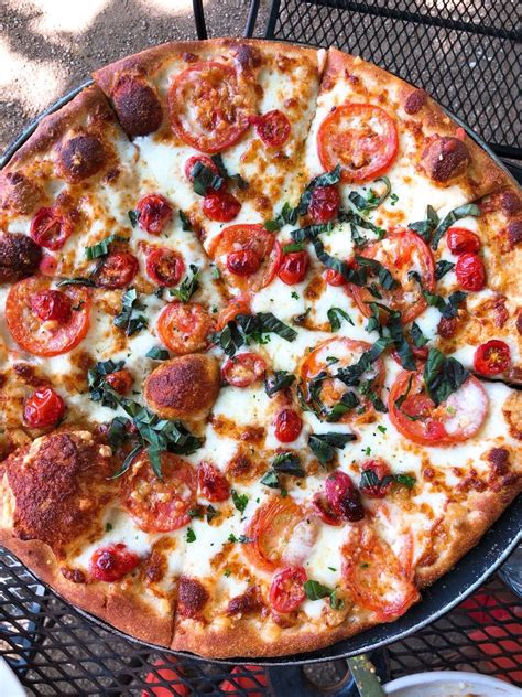 Contact pj pizza on messenger. Where to get the best pizza in Houston according to Yelp