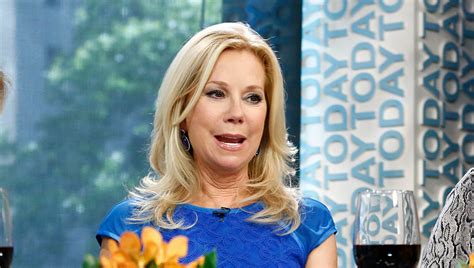 So Where Has Kathie Lee Ford Been