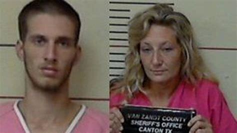 Sheriff Duo Busted Red Handed Burglarizing Residence