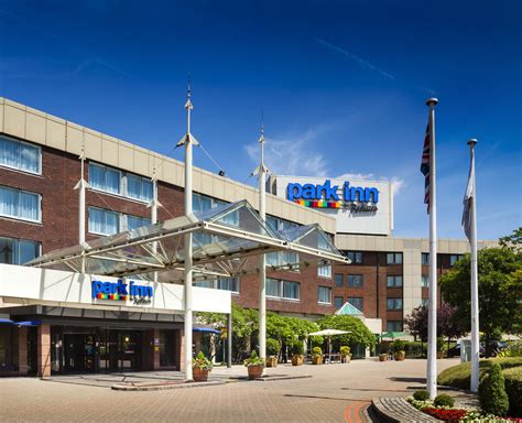 The park inn by radisson london heathrow is also physically one of the closest hotels to terminals 2 and 3 situated beside the airports main entrance to the central area of the airport. Meeting Rooms at Park Inn by Radisson London Heathrow ...