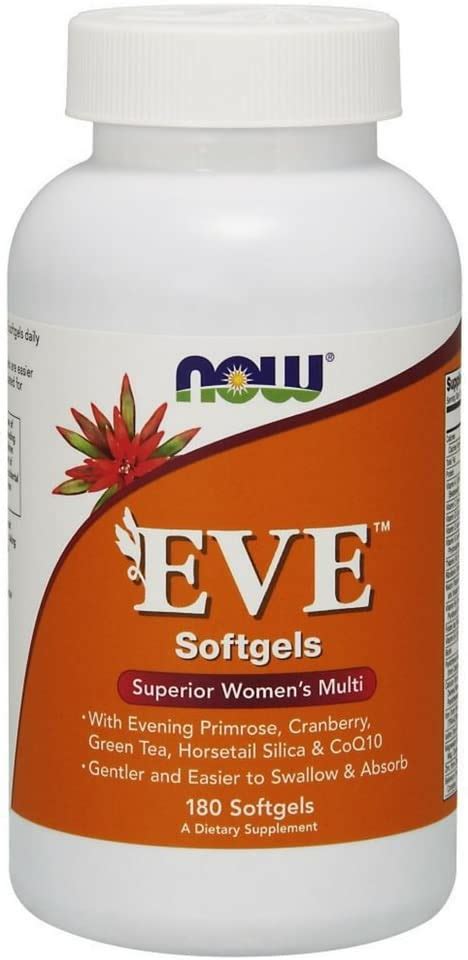 The Best Multivitamins For Women 2021 Vitamins For Women