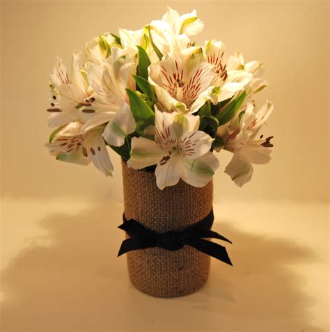 Imparting Grace Easy Inexpensive Flower Vase