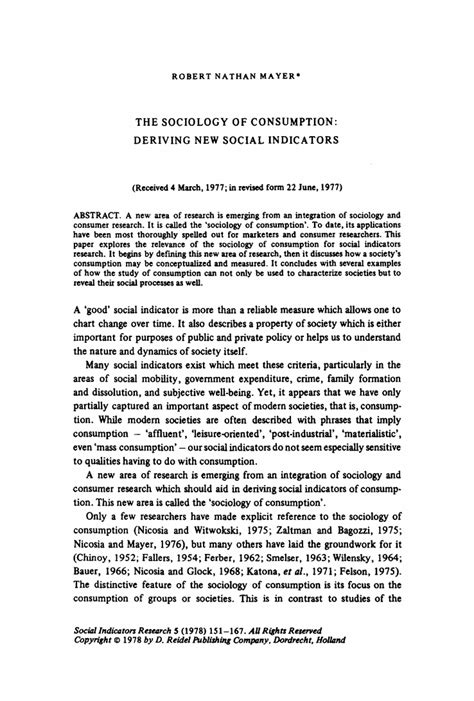 Theory has a pivotal role in social science: Writing a paper proposal - MTA Production