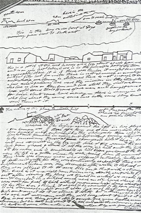 mormon battalion journal of levi w hancock vol 3 november 24 1846 to february 6 1847 these