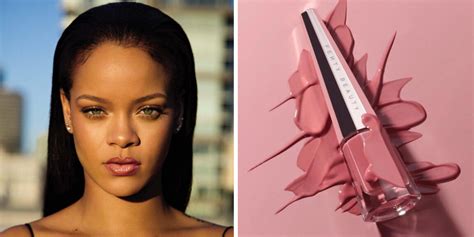 Rihannas Fenty Beauty Prepares For Metaverse With Trademarks