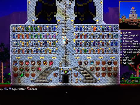 My Armor Hall of Fame : r/Terraria