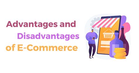 ⚡ Advantages And Disadvantages Of E Commerce Innovadeluxe