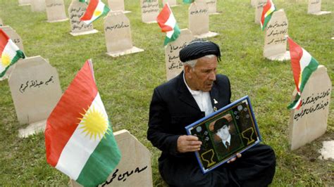 Remembering Halabja | Council on Foreign Relations