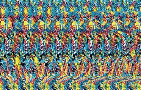 168 Best Images About Magic Eye Illusions Stereograms