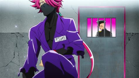 Where can i watch my little monster anime dubbed. Watch Nanbaka Episode 3 Online - Another Idiot Has Come ...