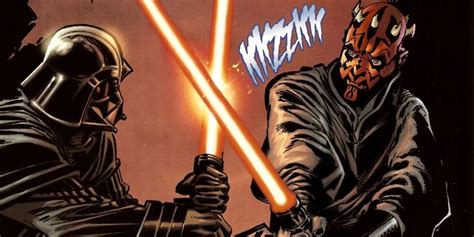 Star Wars 5 Reasons Darth Vader Was The Most Powerful Sith And 5 Why It