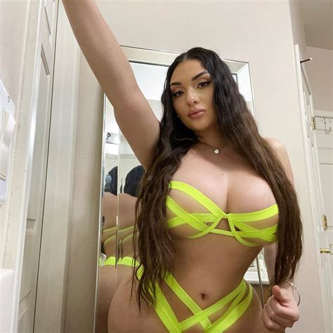 Full Video Itsleahjessica Nude Onlyfans Jessica Gonzalez Leaked