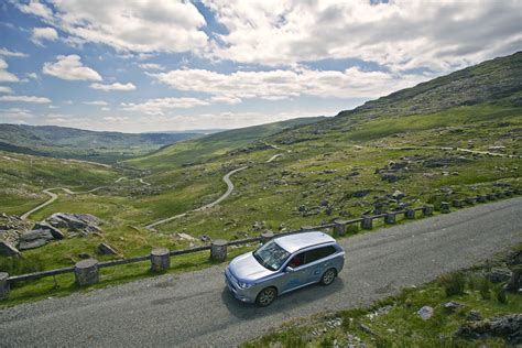 Top 25 Best Scenic Drives And Road Trips In Ireland