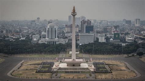 Pemprov Dki Gandeng Startup Digital Kembangkan Jakarta Smart City