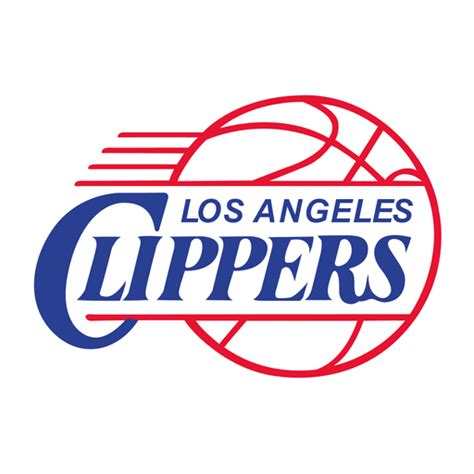 It wasn't until 2015 when they decided to apply some major changes. Los angeles clippers logo - Transparent PNG & SVG vector file