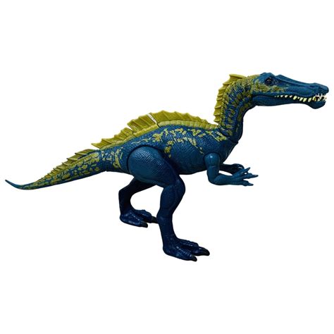Jurassic World Fallen Kingdom Suchomimus Dinosaur Figure Large Scale Toy Euc Ebay