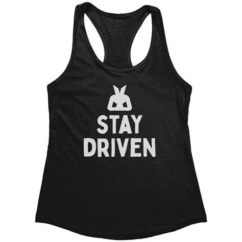 Driven Women: Stories Of Success
