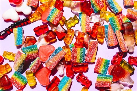 What Are The Different Types Of Candy That Exists Today Reality Paper