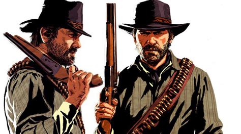 Does Anybody Know What Arthur Morgan Is Wearing Here Always Wanted To