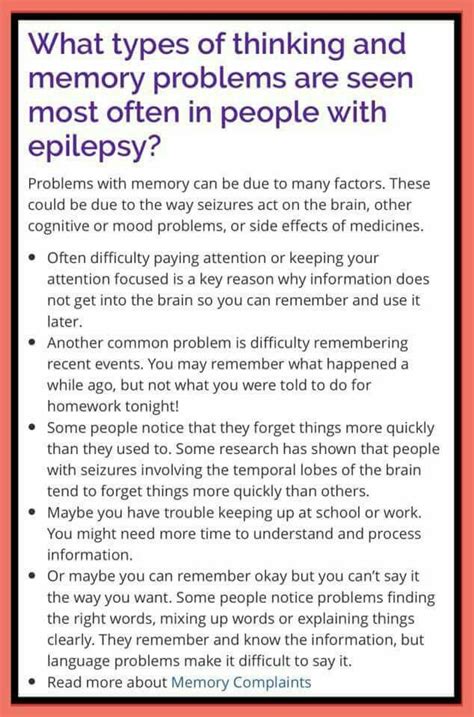 What Causes Seizures Causes Symptoms Treatment Artofit