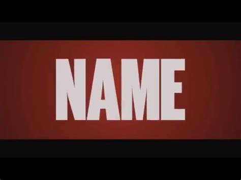 Intro logo template free for premiere pro with energetically animated shape layers and lines. Free 3D Intro #1 | Marvel Themed Intro - After Effects ...