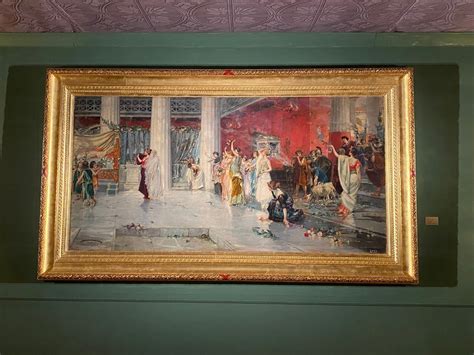 ‘holy grail juan luna s lost masterpiece revealed after 132 years