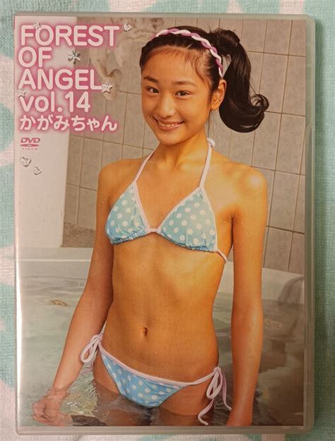 Yahoo オークション FOREST OF ANGEL Vol 14 かがみちゃん