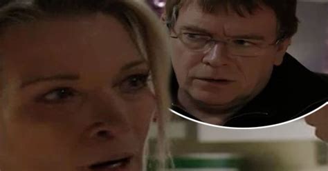 Eastenders Fans Left Shocked As Kathy Beale Makes Devastating Revelation After Ian Finds Out