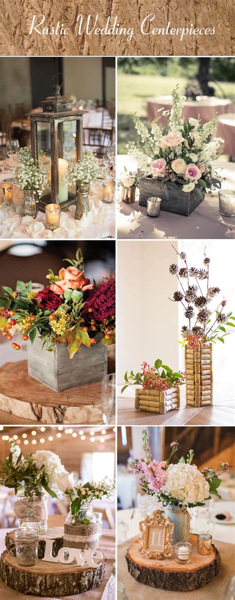40 Unique Rustic Wedding Ideas For Your Big Day Clear Wedding Invites