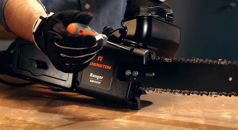 When starting a cut, place moving. Pole Saw Maintenance and Storage | Remington Pole Chain Saws