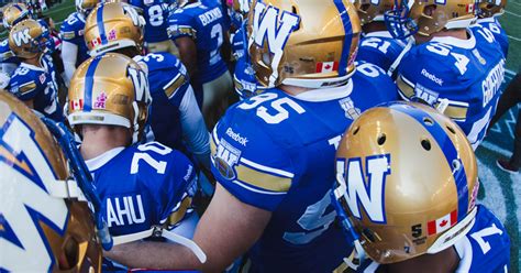 Maybe you would like to learn more about one of these? Season Ticket Payment Options - Winnipeg Blue Bombers