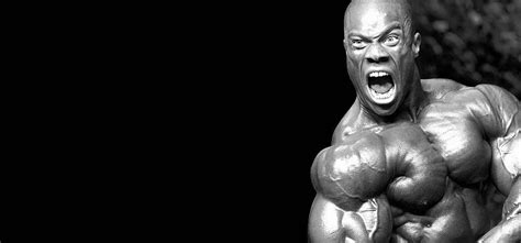 The 4 Most Iconic Modern Day Bodybuilders And Their Training Philosophies