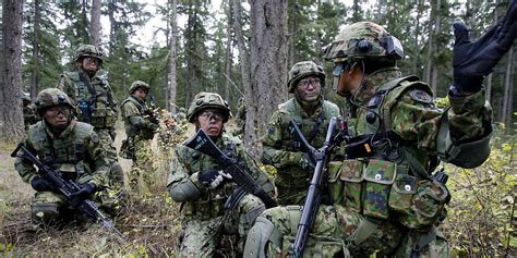 Japans Military Is Revving Up To Meet Chinas Growing Regional