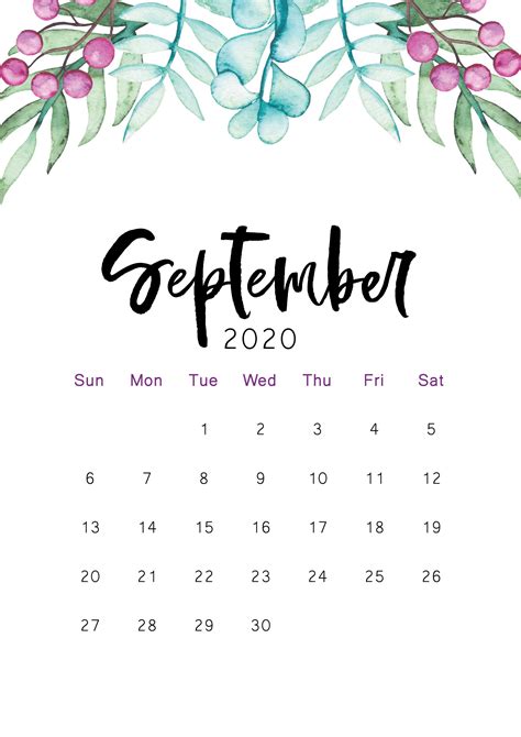 Download Kalender 2021 Hd Aesthetic January 2021 Calendar Wallpapers