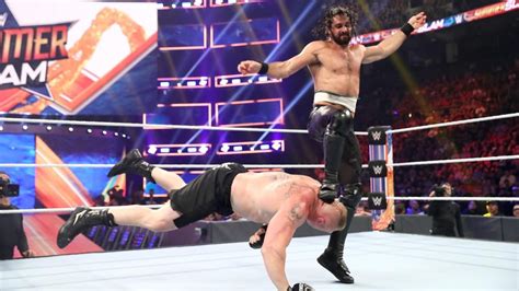 The 10 Best Wwe Finishers Of The 2010s