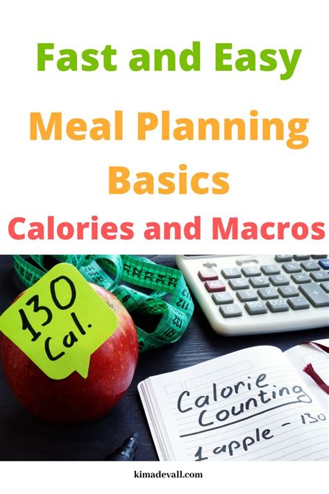 Meal prep 12 meals in one day for the rest of the week. Basic meal planning with calories and macros in 2020 ...