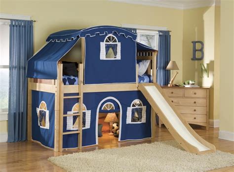 8 Stunning Bunk Beds For Kids Design Inoutinterior