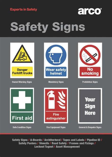 New Workplace Safety Guide From Arco Agg Net