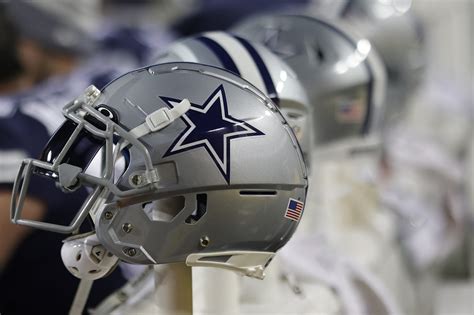 Dallas Cowboys 2023 Undrafted Free Agent Tracker