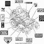 Gravely Zero Turn Parts Diagram