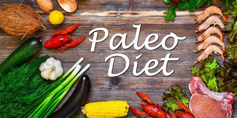Paleo Dieting A Comprehensive Guide For Beginners Fitness Volt