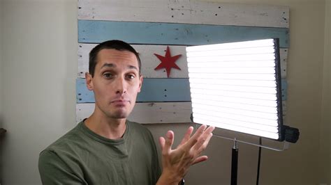 How To Build Your Own Diy Led Light Panel For Under 200