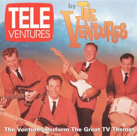 The Ventures - 
